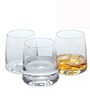 Classic Gift 240ml (Set of 3) Whiskey Glass
