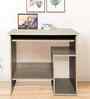 Classic Light Brown Colour Workstation Desk
