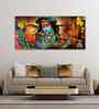 Classic Lord Krishna Premium Wall Painting