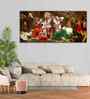 Classic Lord Radha Krishna Premium Wall Painting