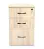 Classic Maple Beige Colour Chest Of Drawers