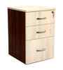 Classic Maple Beige Colour Chest Of Drawers