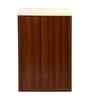 Classic Maple Beige Colour Chest Of Drawers
