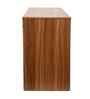 Classic Maple Glaze Colour Workstation Desk