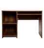 Classic Maple Glaze Colour Workstation Desk