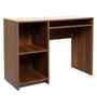 Classic Maple Glaze Colour Workstation Desk