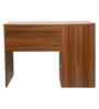 Classic Maple Glaze Colour Workstation Desk