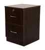 Classic Mocha Brown Colour Chest Of Drawers