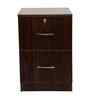 Classic Mocha Brown Colour Chest Of Drawers