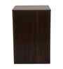 Classic Mocha Brown Colour Chest Of Drawers