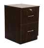 Classic Mocha Brown Colour Chest Of Drawers