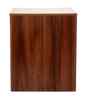 Classic Natural Oak Colour Chest Of Drawers