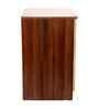 Classic Natural Oak Colour Chest Of Drawers