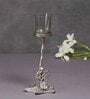Classic Nickel
Aluminium Table Candle Holder
