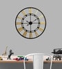 Classic Roman Large Wall Clock