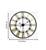 Classic Roman Large Wall Clock