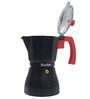 Classic Stovetop 240 ml Moka Pot Coffee Maker