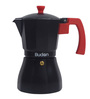 Classic Stovetop 240 ml Moka Pot Coffee Maker