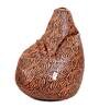 Classic Style Tiger Print XXL Bean Bag with Beans