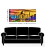 Taj Mahal Classic Wall Painting