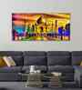 Taj Mahal Classic Wall Painting
