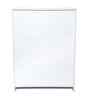 Classic White Colour Chest Of Drawers