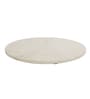 Classic White Marble Appetizer Platter