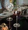 Classic Wine Glass German Crystal (Set Of 2)