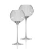 Classic Wine Glass German Crystal (Set Of 2)