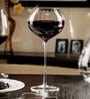 Classic Wine Glass German Crystal (Set Of 4)