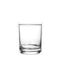 Classico Set of 6 Crystal Lead Free Glass 290ml Whiskey Glasses