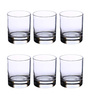 Classico 280ml (Set of 6) Whiskey Glass