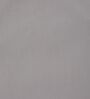 Grey Solid 210 TC Cotton King Sized Bedsheet With 2 Pillow Covers