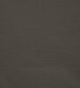 Brown Solid 210 TC Cotton King Sized Bedsheet With 2 Pillow Covers