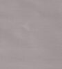 Grey Solid 210 TC Cotton Bedsheet With Single Size Bedsheet With 1 Pillow Cover