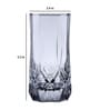 Classic 285ml (Set of 6) Everyday Glass