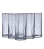 Classix 370ml (Set of 6) Everyday Glass