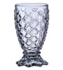 Alvaro Glass (Set of 7) Water Jug with Glass