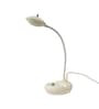 Classy & Fancy White Study Lamp