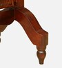 Clatto Sheesham Wood Dresser In Rustic Teak Finish