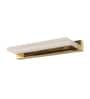 Claude Metal Picture Light (Gold)