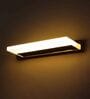 Claude Metal Picture Light (Gold)