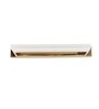 Claude Metal Picture Light (Gold)