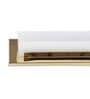 Claude Metal Picture Light (Gold)