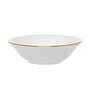 Clay Craft Fine Ceramic Diamond Impression Dinner Set (Set Of 40) (1410) Dinner Plates, Dining Set for Dinner