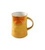 Clay Craft Fine Ceramic Dimple Milk Mug 1 Piece (DP1) 