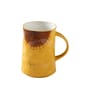 Clay Craft Fine Ceramic Dimple Milk Mug 1 Piece (DP2) 