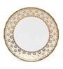 Clay Craft Fine Ceramic Karina Dinner Set (Set Of 40) (E624) Dinner Plates, Dining Set for Dinner