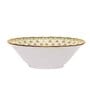 Clay Craft Fine Ceramic Karina Dinner Set (Set Of 40) (E624) Dinner Plates, Dining Set for Dinner