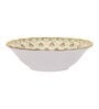 Clay Craft Fine Ceramic Karina Dinner Set (Set Of 40) (E624) Dinner Plates, Dining Set for Dinner